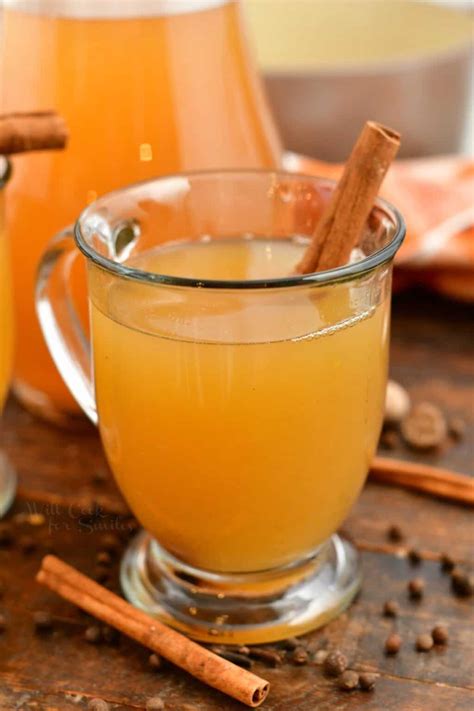 Apple Cider .